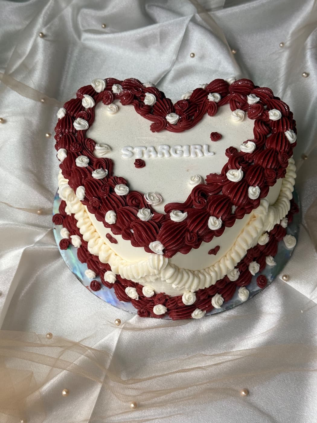 Stargirl Cake — photo 2
